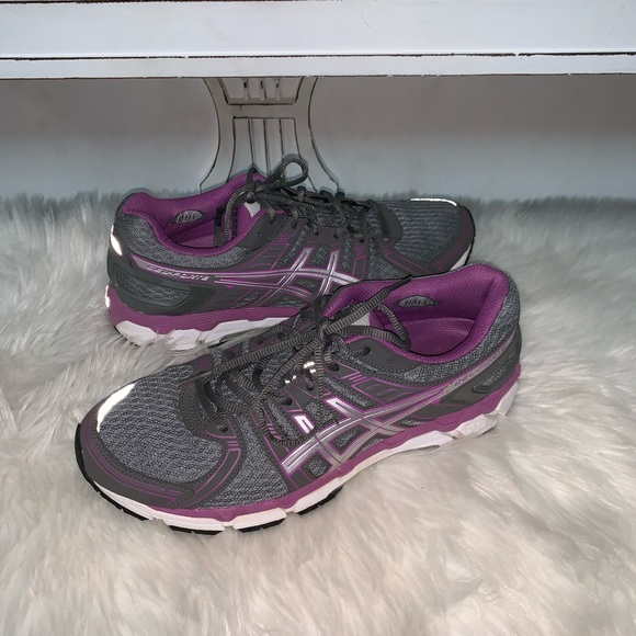 ASO Anastasia Steele Running Shoes Size 12 - Picture 2 of 6